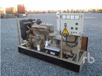Stamford SC244C - Generator