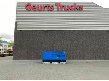 Generator Gesan DJS 60 400/230 50HZ AGGREGAAT/GENERATING-S: slika 1