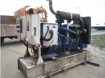 Perkins 100 kVA - Gradbena oprema