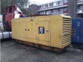Perkins 325  KVA  PERKINS - Gradbena oprema