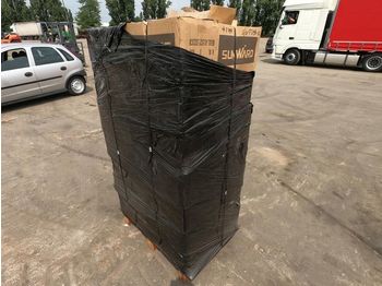 Gradbena oprema Unused Pallet of Machinery Tool Boxes