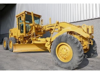 Greder Caterpillar 140 G (130 )