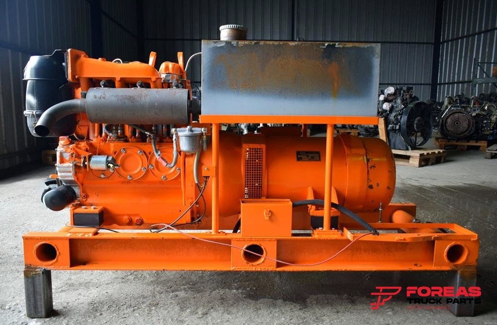 Generator HATZ D 108 N - 154b: slika 4