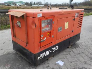 Generator Himoinsa HIW-030: slika 1