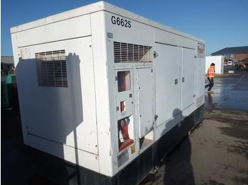 Generator Himoinsa HSW-505: slika 1