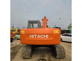 Hitachi EX120 - Bager goseničar: slika 2