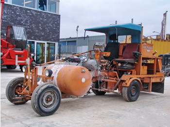  Hofmann H32 - Gradbeni stroj
