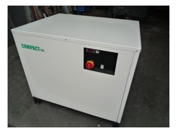 Ingersoll Rand Compact 180 Dryer - Gradbeni stroj