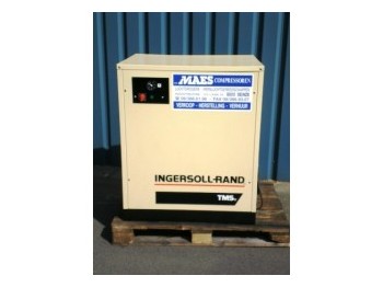 Ingersoll Rand TMS55 Dryer - Gradbeni stroj