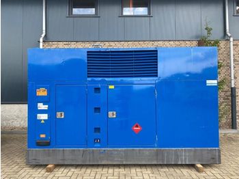 Generator John Deere 6125 AF 001 De Wit 380 kVA Supersilent generatorset: slika 1