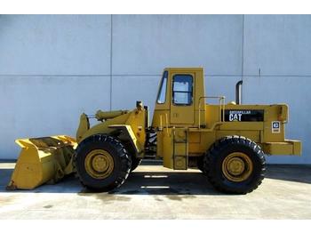 Kolesni nakladalec Caterpillar 950E