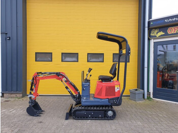 Boxer HSW06 - Mini bager