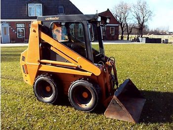 Case 1825 B - Mini bager