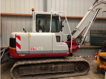 Mini bager Takeuchi TB 175