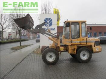 Zettelmeyer zl602 - Mini bager