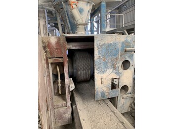 Valjar Mining Machinery Hochdruck-Brikettiermaschine / high-pressure briquetting machine: slika 1
