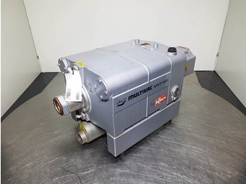 Zračni kompresor Multivac MVP600-EC0600A/106383688-Vacuum pump/Vaku: slika 2