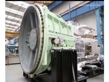 Nov Predorski vrtalni stroj New Siemens SST-400: slika 3