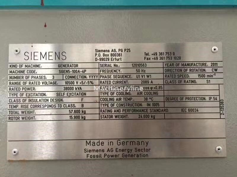 Nov Predorski vrtalni stroj New Siemens SST-400: slika 5