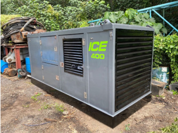 ICE 416 L & 400RF pp - Oprema za betonska dela