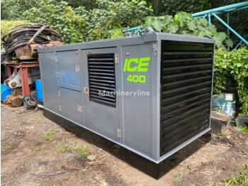 ICE 416 L & 400RF pp - Oprema za betonska dela