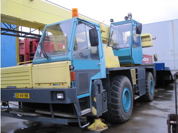  PPM ATT 380 40 Ton Kran - Gradbeni stroj