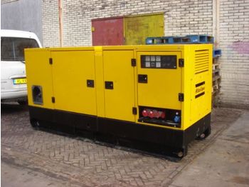 Perkins 110  KVA - Gradbeni stroj