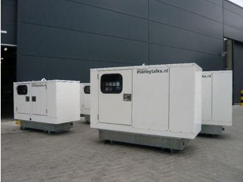 Perkins 20-30-45-60  KVA - Gradbeni stroj
