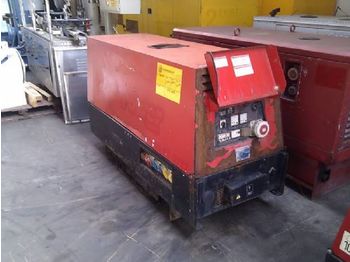 Perkins 30 KVA SOUNDPROOF - Gradbeni stroj
