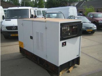 Perkins 60 KVA - Gradbeni stroj