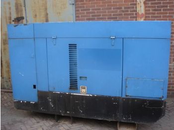 Perkins 60 KVA SUPER SILENT - Gradbeni stroj