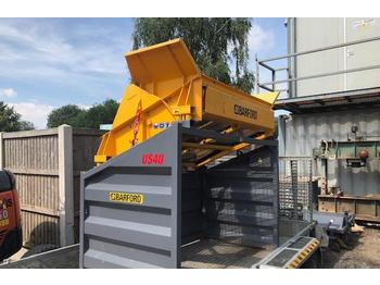 Presejalnik Barford US40