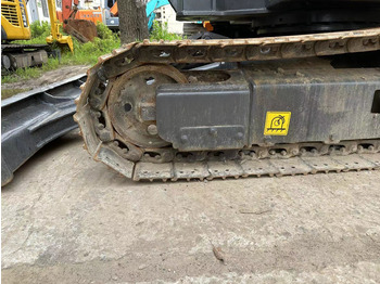 Bager goseničar SANY Used excavator SY60C PRO good condition beautiful machinery in stock: slika 4
