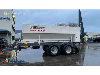 Stabilizator tal STREUMASTER SW 16 TA