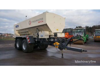 Stabilizator tal STREUMASTER SW 16 TA