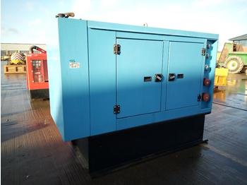 Generator Stamford 100KvA Generator, Perkins Engine: slika 1