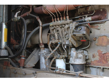 Generator Stamford 3300 DAF ENGINE + 175KVA GEN: slika 2