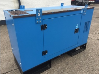 Generator Stamford SLG164D1: slika 1