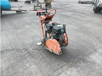 Stroj za asfalterska dela Clipper CS451