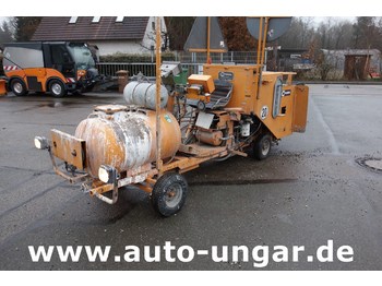 Hofmann H16-1 Universal Markiermaschine Roadmarking Graco - Stroj za asfalterska dela