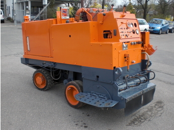  Marks SF 500 K Asphaltfräse Deutz - Diesel - Stroj za asfalterska dela