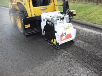 Simex PL | Frezen voor Laders - Stroj za asfalterska dela