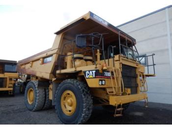 Togi demper/ demper za skale Caterpillar 769 D