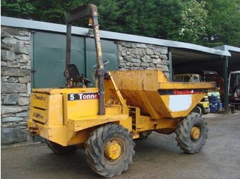 THWAITES 5 Ton Straight
 - Togi demper/ Demper za skale