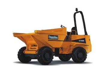 Thwaites 6000 4x4 6t - Togi demper/ Demper za skale