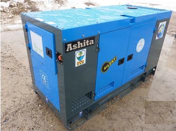 Generator Unused 2021 Ashita Power AG3-50: slika 1
