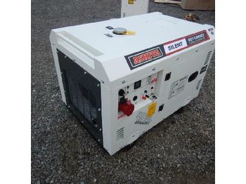 Generator Unused Ashita Power DG11000SE3: slika 1