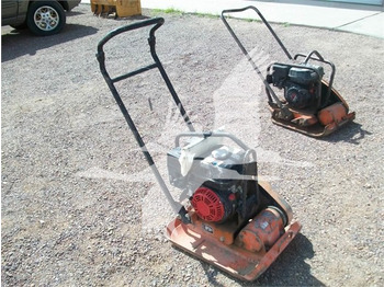  MIKASA MR8GH 4968 - Vibracijska plošča