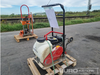  Mikasa MVC-F60R - Vibracijska plošča