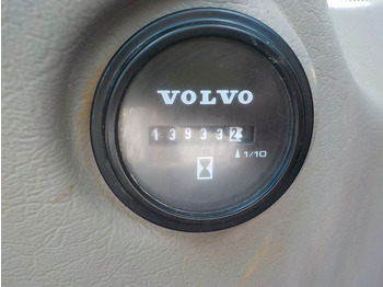 Volvo EC 220 DL Deutsche Maschine!  - Bager goseničar: slika 4